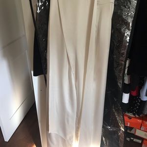 reformation giotto dress